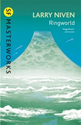 Larry Niven - Ringworld - 9780575077027 - 9780575077027