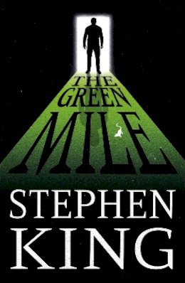 Stephen King - The Green Mile - 9780575084346 - V9780575084346