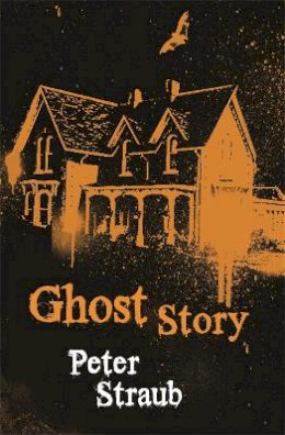 Peter Straub - Ghost Story - 9780575084643 - V9780575084643