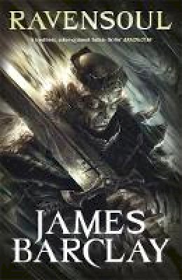 James Barclay - Ravensoul - 9780575084865 - V9780575084865