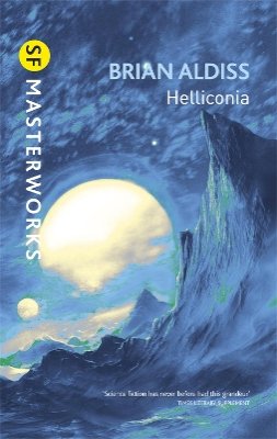 Brian Aldiss - Helliconia - 9780575086159 - V9780575086159