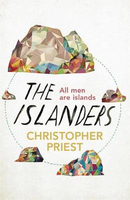 Christopher Priest - The Islanders - 9780575088641 - V9780575088641