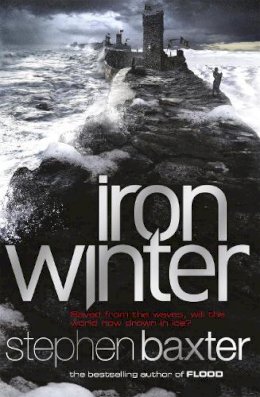 Stephen Baxter - Iron Winter - 9780575089297 - V9780575089297