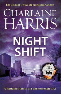 Charlaine Harris - Night Shift - 9780575092945 - V9780575092945