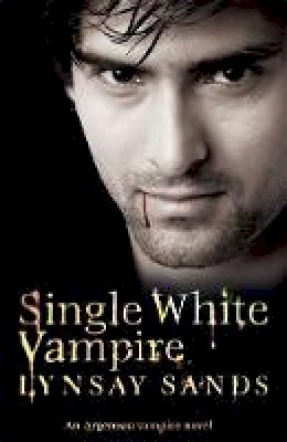 Lynsay Sands - Single White Vampire - 9780575093836 - V9780575093836