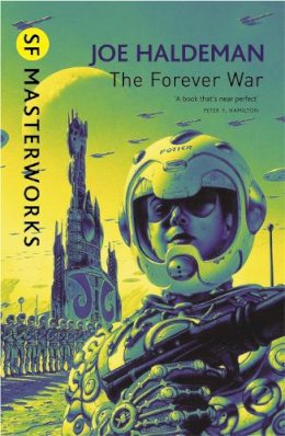 Joe Haldeman - Forever War - 9780575094147 - V9780575094147