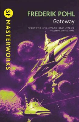 Frederik Pohl - Gateway - 9780575094239 - V9780575094239