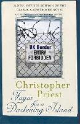 Christopher Priest - Fugue for a Darkening Island - 9780575098206 - V9780575098206