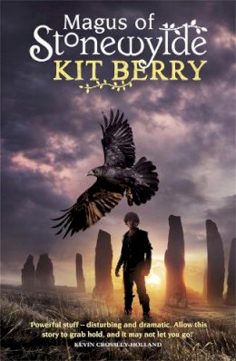 Kit Berry - Magus of Stonewylde - 9780575098824 - V9780575098824