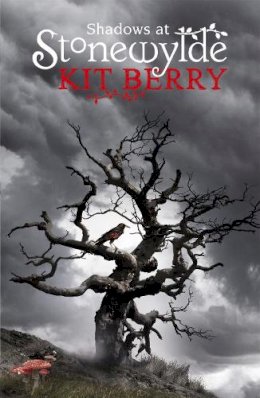 Kit Berry - Shadows at Stonewylde - 9780575098916 - V9780575098916