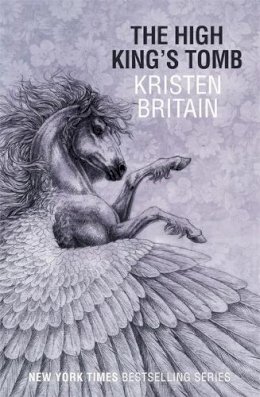 Kristen Britain - The High King's Tomb - 9780575099890 - V9780575099890