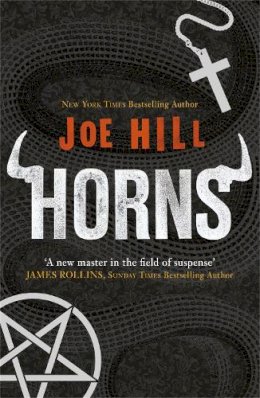 Joe Hill - Horns - 9780575099999 - 9780575099999