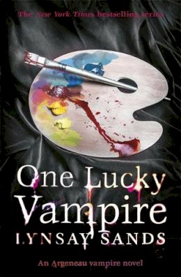 Lynsay Sands - One Lucky Vampire: An Argeneau Vampire Novel - 9780575107571 - V9780575107571