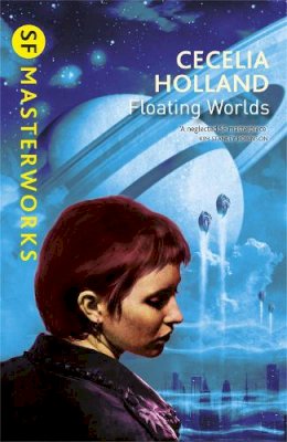 Cecelia Holland - Floating Worlds - 9780575108233 - V9780575108233