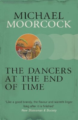 Roy Thomas - The Dancers at the End of Time - 9780575108554 - V9780575108554