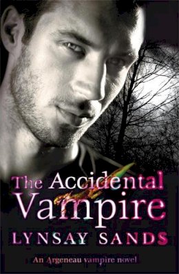 Lynsay Sands - The Accidental Vampire - 9780575110717 - V9780575110717