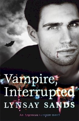 Lynsay Sands - Vampire, Interrupted - 9780575110755 - V9780575110755