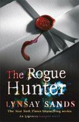 Lynsay Sands - Rogue Hunter (Argeneau Vampire) - 9780575110779 - V9780575110779