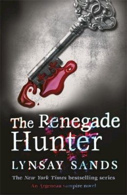 Lynsay Sands - The Renegade Hunter - 9780575110816 - V9780575110816