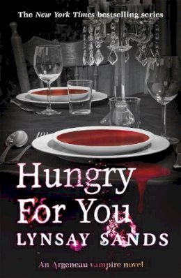 Lynsay Sands - Hungry For You - 9780575110861 - V9780575110861