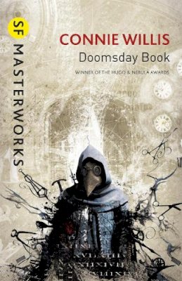 Connie Willis - The Doomsday Book - 9780575131095 - V9780575131095