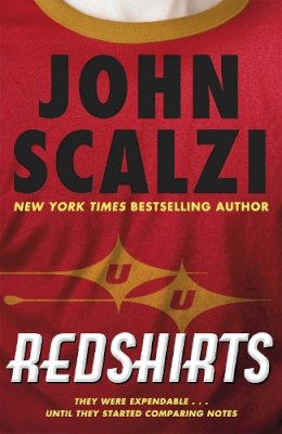 John Scalzi - Redshirts - 9780575134300 - V9780575134300