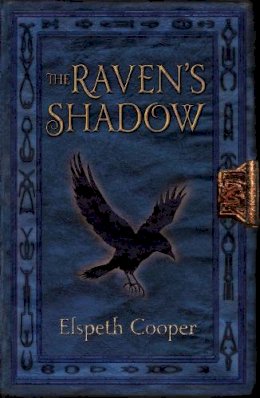 Elspeth Cooper - The Raven's Shadow (The Wild Hunt) - 9780575134393 - V9780575134393