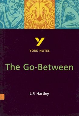 Mary Pascoe - York Notes on L.P.Hartley's 