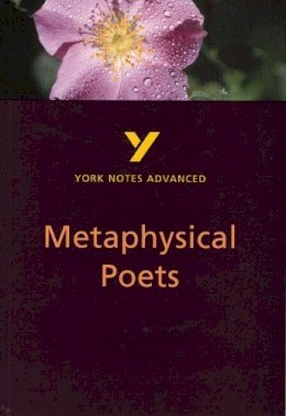 Pamela King - York Notes on Metaphysical Poets - 9780582431584 - V9780582431584