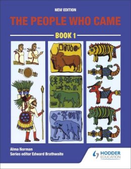 Alma Norman - The People Who Came - 9780582766488 - V9780582766488