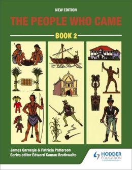 Carnegie, James; Patterson, P. - The People Who Came - 9780582766587 - V9780582766587