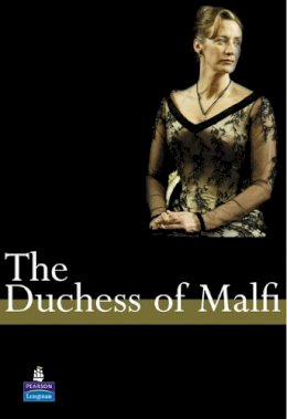 John Webster - Duchess of Malfi - 9780582817791 - V9780582817791