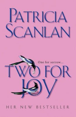 Patricia Scanlan - Two for Joy - 9780593048108 - KEX0246780