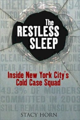 Stacy Horn - The Restless Sleep - 9780593051948 - KLN0018404