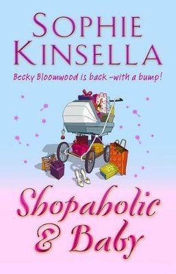 Sophie Kinsella - Shopaholic and Baby - 9780593053881 - KEX0259691