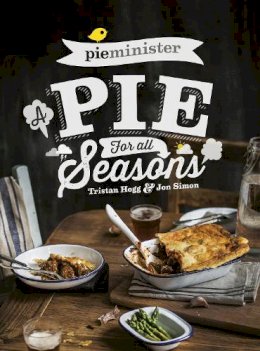 Jon Simon - Pieminister - 9780593068090 - V9780593068090