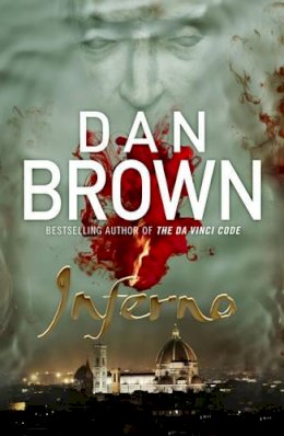 Dan Brown - Inferno - 9780593072493 - KMO0001539