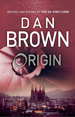 Dan Brown - Origin: (Robert Langdon Book 5) - 9780593078754 - KMO0001611