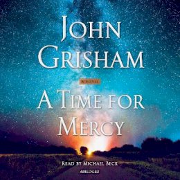 John Grisham - A Time for Mercy - 9780593168578 - V9780593168578