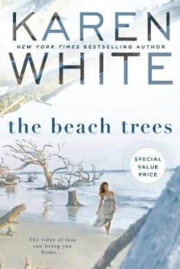 Karen White - Beach Trees The - 9780593198094 - 9780593198094