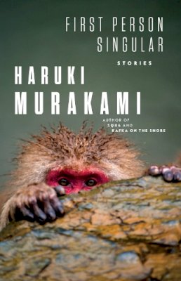 Haruki Murakami - First Person Singular: Stories - 9780593318072 - 9780593318072