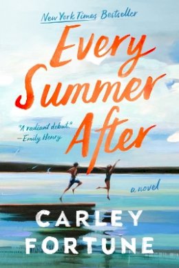 Carley Fortune - Every Summer After - 9780593438534 - V9780593438534