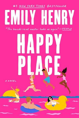 Emily Henry - Happy Place - 9780593441190 - V9780593441190