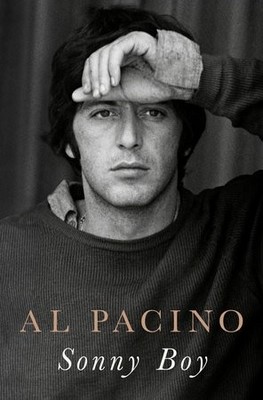 Al Pacino - Sonny Boy: A Memoir - 9780593655115 - V9780593655115