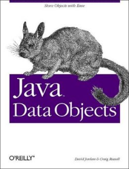 David Jordan - Java Data Objects - 9780596002763 - V9780596002763