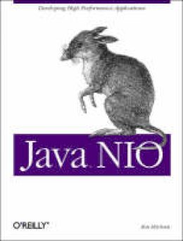 Ron Hitchens - Java NIO - 9780596002886 - V9780596002886