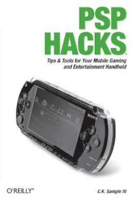 C K Sample - PSP Hacks - 9780596101435 - V9780596101435