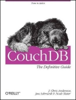 J.Chris Anderson - CouchDB: The Definitive Guide - 9780596155896 - V9780596155896