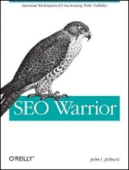 John I Jerkovic - SEO Warrior - 9780596157074 - V9780596157074