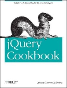 Cody Lindley - jQuery Cookbook - 9780596159771 - V9780596159771